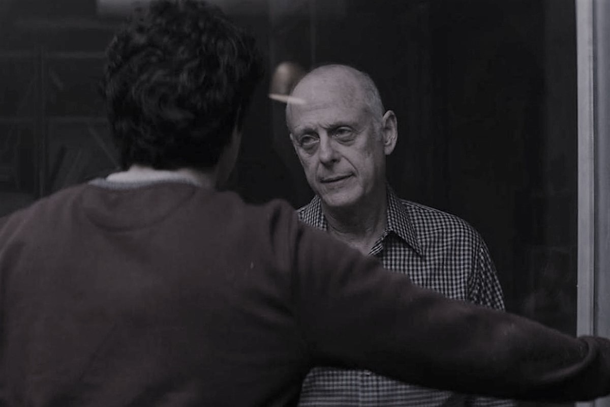     Nie żyje Mark Blum. Aktor zmarł z powodu koronawirusa